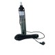 Pompa submersibila Italy Technology, melc inox, cablu 20 m, putere 1500 wati, debit 5 m³/h