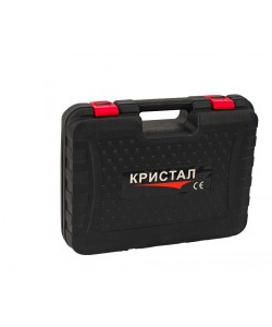 Foarfeca vita de vie & crengi, DDT-CRISTAL, 2 acumulatori 21 V, 2 Ah, Deschidere 30 mm