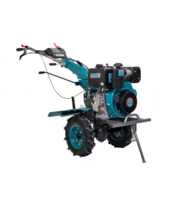 MOTOCULTOR DIESEL TOTAL, 9CP, Cu 3 Trepte de Viteza, 18.5NM, 2800RPM