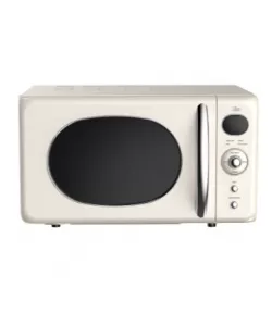 Cuptor cu microunde Zilan ZLN1245 RETRO, Putere 700W, Capacitate 20L, Functie de dezghetare, Afisaj digital, Temporizator Cuptor cu microunde Zilan ZLN1245 RETRO, Putere 700W, Capacitate 20L, Functie de dezghetare, Afisaj digital, Temporizator