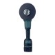 Trusa German Meister Masina cu Impact + Polizor Unghiular 128V, 8Ah, cu 2 Acumulatori