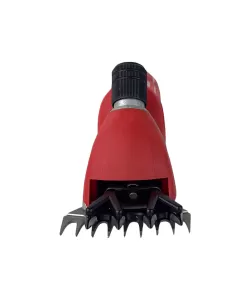 Masina de tuns oi electrica, German Meister, 1600W, Rosu Masina de tuns oi electrica, German Meister, 1600W, Rosu