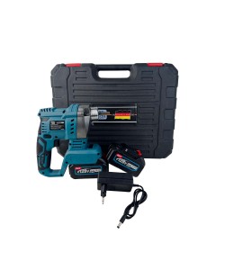 Vibrator pentru beton German Meister. cu 2 Acumulatori 128V, 10Ah