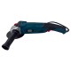 Polizor unghiular, ( Flex electric ), German Meister 1600W, diametru disc max 125mm, 10000Rpm, Albastru, Variator viteza