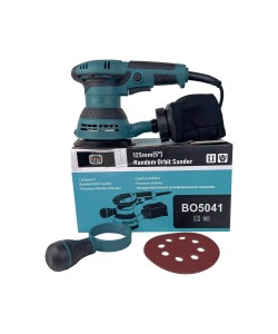 Masina de slefuit German Meister 1200W 1200-5000RPM Masina de slefuit German Meister 1200W 1200-5000RPM