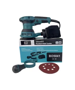 Masina de slefuit German Meister 1200W 1200-5000RPM Masina de slefuit German Meister 1200W 1200-5000RPM