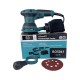 Masina de slefuit German Meister 1200W 1200-5000RPM