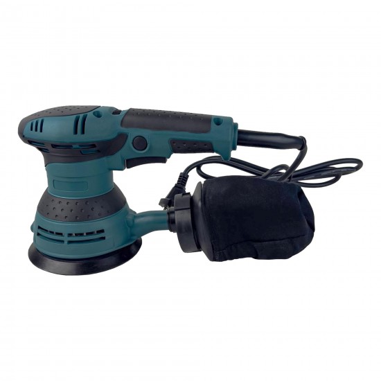 Masina de slefuit German Meister 1200W 1200-5000RPM