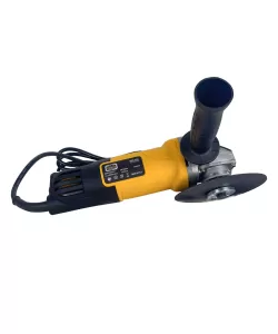 Polizor unghiular, ( Flex electric ), German Meister 1200W, diametru disc max 125mm, 10000Rpm, Galben,  Polizor unghiular, ( Flex electric ), German Meister 1200W, diametru disc max 125mm, 10000Rpm, Galben,