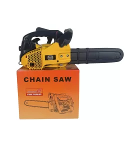 Drujba de mana pe benzina pentru constructii, German Meister, 1.2cp, lama 12"  Drujba de mana pe benzina pentru constructii, German Meister, 1.2cp, lama 12"