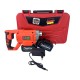 Vibrator pentru beton German Meister. cu 2 Acumulatori 128V, 10Ah