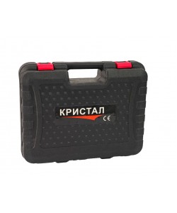 Foarfeca electrica pentru vita de vie, crengi DDT-CRISTAL, cu 2 Acumulatori 21 V, 2000 mAh