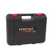 Foarfeca electrica pentru vita de vie, crengi DDT-CRISTAL, cu 2 Acumulatori 21 V, 2000 mAh