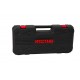 Mini drujba cu 2 acumulatori DDT-MUSTANGG, 21 V, 2 Ah, Model nou, Lama & Lant 6"
