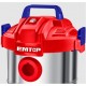 Aspirator electric 12L, curatare umeda si uscata, filtru HEPA - EVCR0801, EMTOP