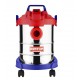 Aspirator electric 12L, curatare umeda si uscata, filtru HEPA - EVCR0801, EMTOP