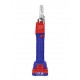 Foarfeca dreapta cu 1 acumulator 2.0AH, 20-30mm, cutie de transport - ELSL203051, EMTOP