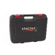 Foarfeca electrica pentru vita de vie, crengi, DDT-CRISTAL cu 2 Acumulatori 21 V, 2000 mAh, Albastru