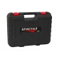 Foarfeca de gradina cu acumulator DDT-CRISTAL, 24 V, 2 Ah, deschidere max 45 mm, indicator procentaj baterie