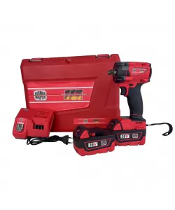 Bormasina de impact si insurubat GermanMeister , Rosu , 2 acumulatori,36V, 8 Ah, 850Nm Bormasina de impact si insurubat GermanMeister , Rosu , 2 acumulatori,36V, 8 Ah, 850Nm