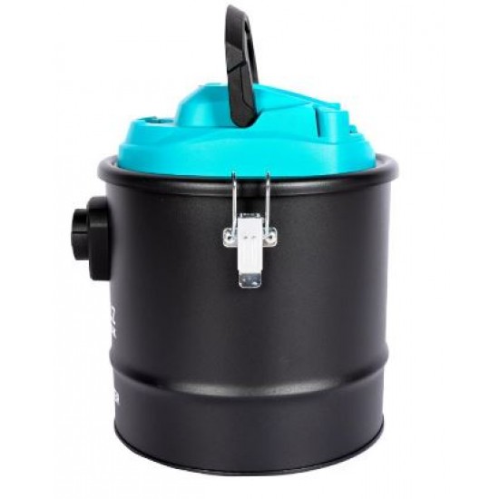 Aspirator cenusa 20V, volum 12L