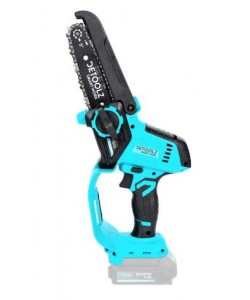 Mini drujba pe acumulator, dreapta, Detoolz 20V