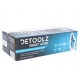 Mini drujba pe acumulator, dreapta, Detoolz 20V