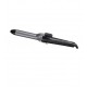 Ondulator de par Zilan ZLN9433, diametru 25mm, temperatura maxima de 200 grade, 43W, Negru