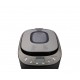 Masina de facut paine Zilan ZLN5213 Negru, putere 550W, ecran digital, coacere ajustabila