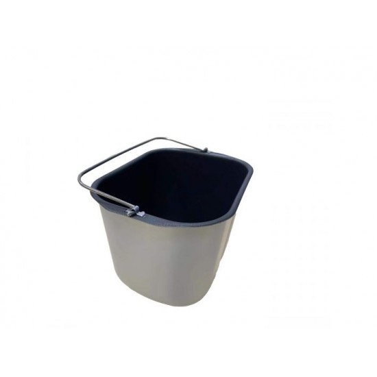 Masina de facut paine Zilan ZLN5213 Negru, putere 550W, ecran digital, coacere ajustabila