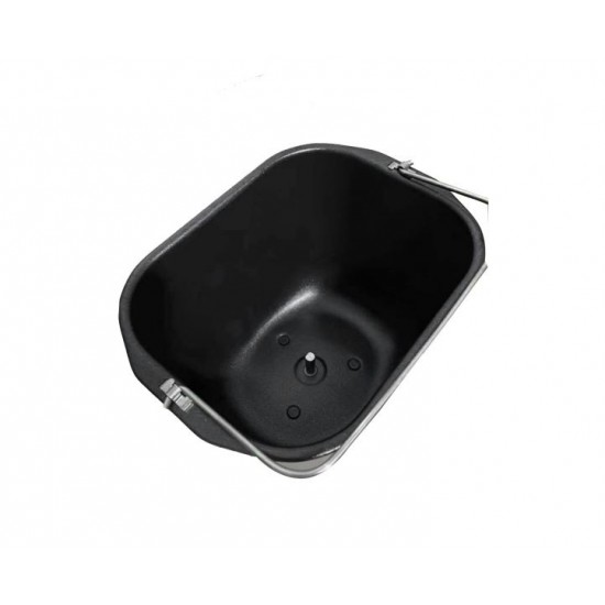 Masina de facut paine Zilan ZLN5213 Negru, putere 550W, ecran digital, coacere ajustabila