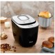 Masina de facut paine Zilan ZLN5213 Negru, putere 550W, ecran digital, coacere ajustabila