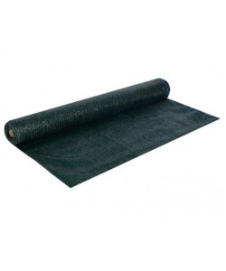 Plasa de umbrire Micul Fermier, 1.5x10m, 80g/mp, grad de umbrire 80%, material HDPE, protectie UV