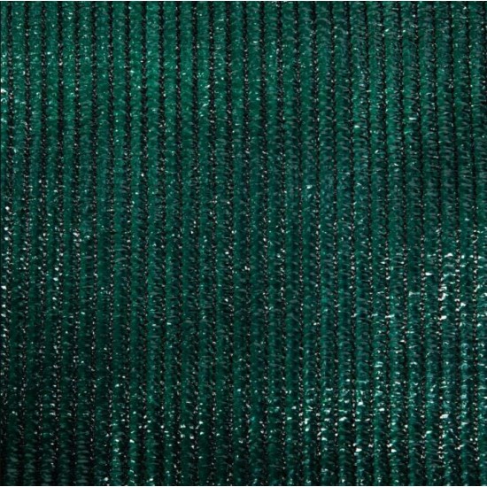 Plasa de umbrire Micul Fermier, 1.7x20m, 80g/mp, grad de umbrire 80%, material HDPE, protectie UV