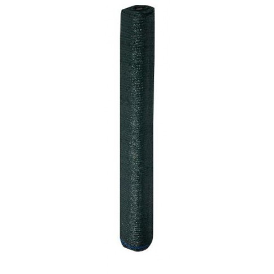 Plasa de umbrire Micul Fermier, 1.7x20m, 80g/mp, grad de umbrire 80%, material HDPE, protectie UV