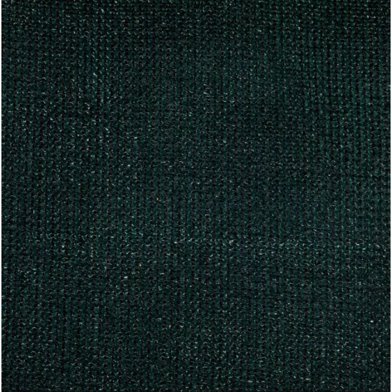 Plasa de umbrire Micul Fermier, 1.5x20m, 80g/mp, grad de umbrire 80%, material HDPE, protectie UV