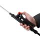 Set Pompa de stropit cu acumulator Pandora 16L + Atomizor electric, Vermorel
