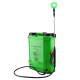 Set Pompa de stropit cu acumulator Pandora 16L + Atomizor electric, Vermorel