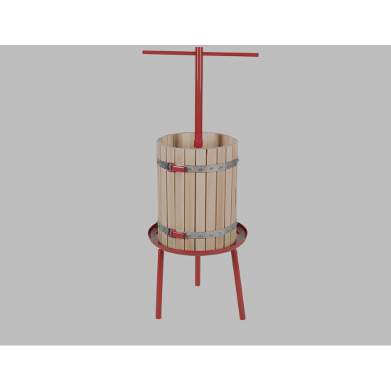 Teasc struguri 32L 180 kg/ora Inaltime: 45cm