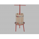 Teasc struguri 32L 180 kg/ora Inaltime: 45cm