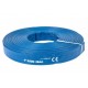 Furtun apa refulare Flat PVC 1" 50 M