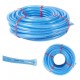Furtun transparent cu insertie 3/4 50m Micul Fermier