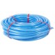 Furtun transparent cu insertie 3/4 50m Micul Fermier