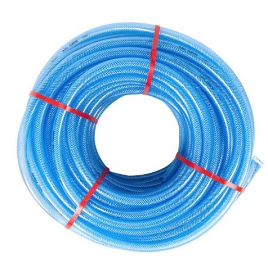 Furtun transparent cu insertie 3/4 50m Micul Fermier