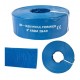 Furtun apa refulare Flat PVC 3" 50M