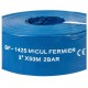 Furtun apa refulare Flat PVC 3" 50M