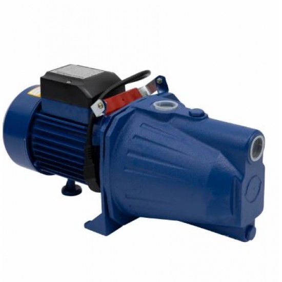 Pompa apa suprafata JET 100L Micul Fermier, 1500 W, 42 m