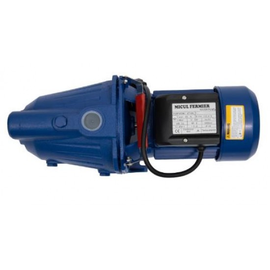 Pompa apa suprafata JET 100L Micul Fermier, 1500 W, 42 m