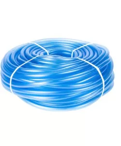 Furtun transparent pvc 3/4 100m Micul Fermier