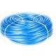 Furtun transparent pvc 3/4 100m Micul Fermier